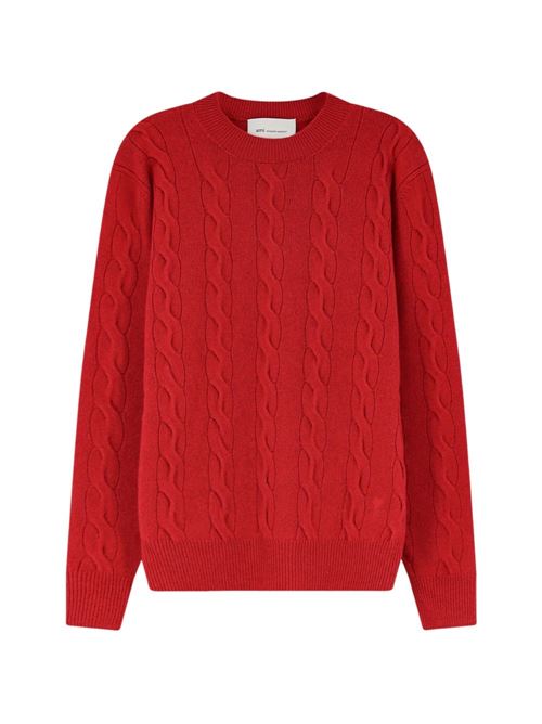 AMI Paris | UKS880 KN0189A186